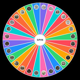 Spin the Wheel: Mewgenics OST