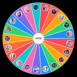 Choose a Random Ever After High Ships