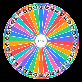 Persona 4 Arena Ultimax 1.0 Random Generator