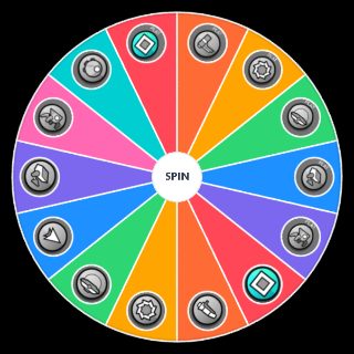Choose a Random GEOMETRY DASH GAME MODES