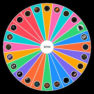 The Ultimate Roblox DOORS Entity Random Picker