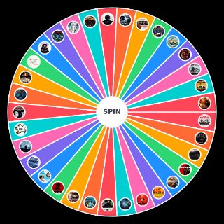 Random cillian murphy's films Wheel