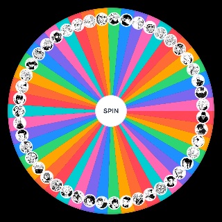 呪術廻戦 強さランキング Random Picker