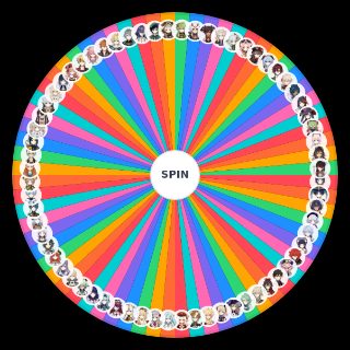Genshin impact Random Generator