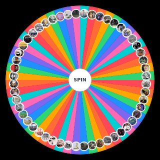 every suicideboys project (2023) Wheel