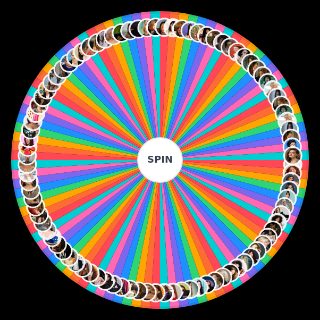 Lesbian wlw crush Wheel