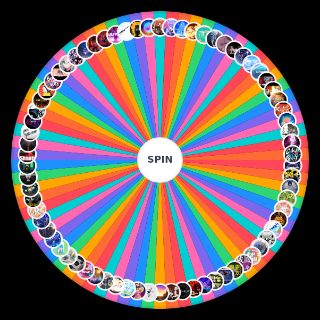 Every Vivid BAD SQUAD Song (Last Updated: 4/22/2026) Random Generator