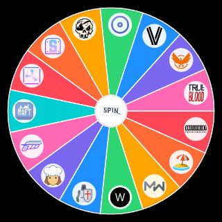Pick a Random Classement jeu à faire