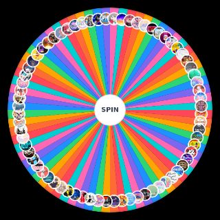 Every Wonderlands×Showtime Song (Last Updated: 4/22/2026) Random Generator