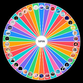 Random 2021 K pop title tracks Picker
