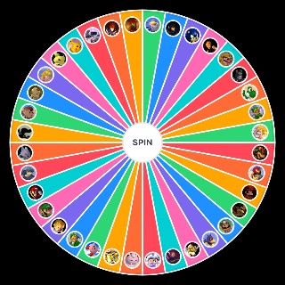 Random Smash 2 Mod Picker