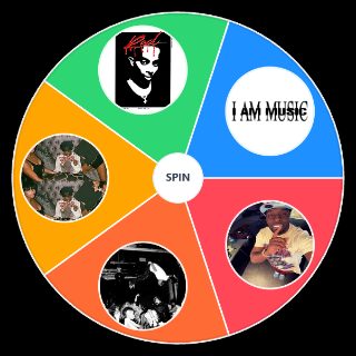 Playboi Carti Albums (2025) Random Generator