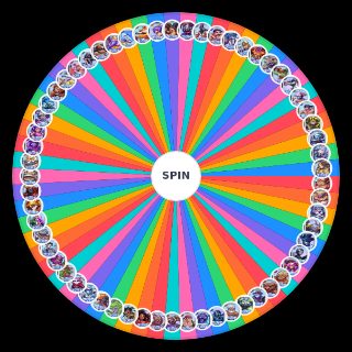 Spin the Wheel: Tap Force