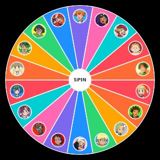 Companheiros do Ash Wheel