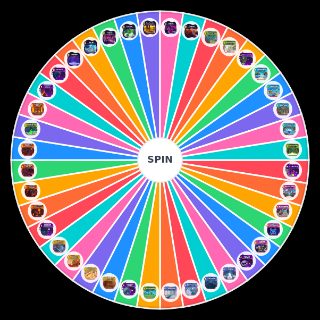 Pick a Random Kirby and the Forgotten Land Levels
