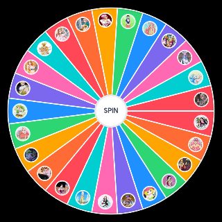 Random One Piece Oppai Wheel