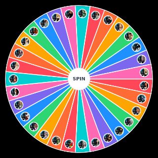 Pick a Random Batman ships