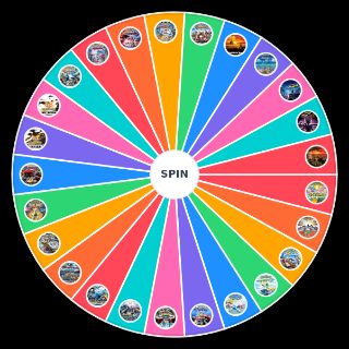 Random Every Pokemon Movie (As of 2023) Picker