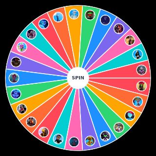 Pick a Random Miraculous Ladybug Temporada 2/Episodios