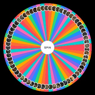 Random Bully Scolarship Edition EVERY MISSION Wheel