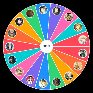 تقييم شخصيات هجوم العمالقة Random Picker
