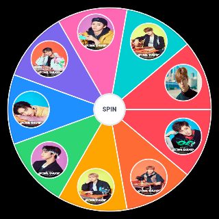 Stray Kids Members Random Picker