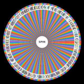 Random Cartoon Network Legacy Broadcasting Picker