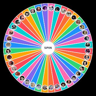 Pick a Random JJK Power Scaling