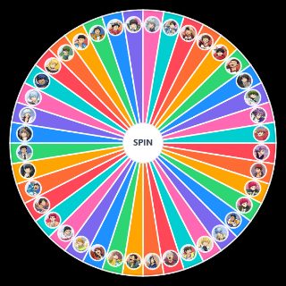 Kuroko no Basket Street Rivals Random Picker