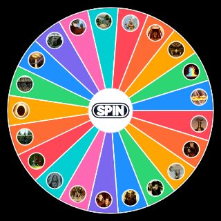 Random Avatar Book 3 Episodes Picker