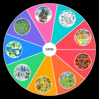 New Super Mario Bros. Wii Worlds Random Generator
