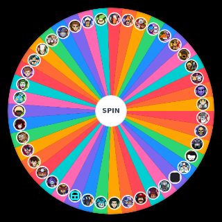 Choose a Random The OFFICIAL Strange Alternative Leader Tournament
