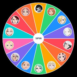 Pick a Random One Piece: Dead Mothers