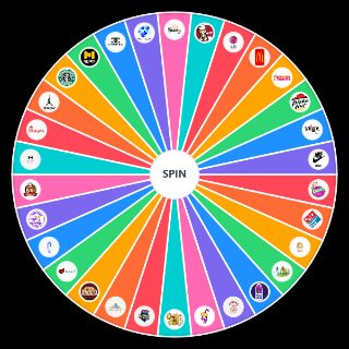 Spin the Wheel: Good or Bad Logos?