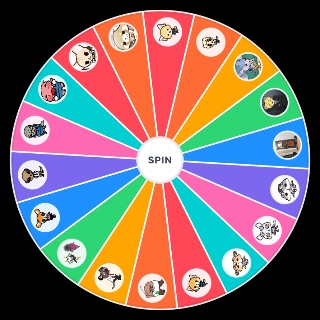 Pick a Random Aggretsuko Characters (Through Season 3)