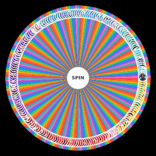 Random [WIP] ULTRA Ultimate Cookie Run Cookies Wheel