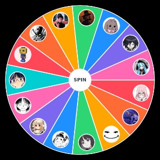 Choose a Random Coperoom