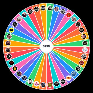 Random Wrestling Factions Picker