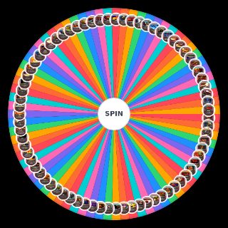 Random StS Ironclad Cards Wheel