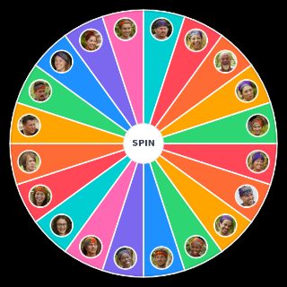 Survivor: Millennials vs. Gen X Random Picker