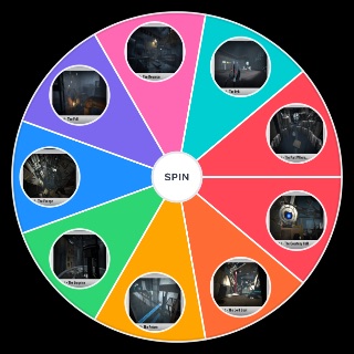 Portal 2 Chapters Random Generator
