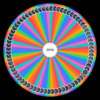 Panic! at the Disco all the songs Wheel
