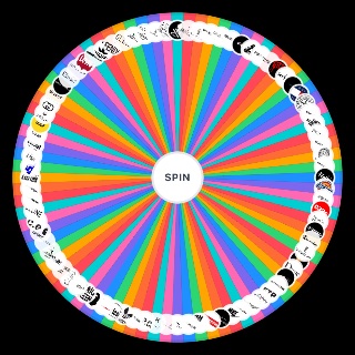 Designer/clothing brands Random Generator