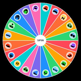 Pick a Random Incredibox v9 "Wekiddy" Sounds