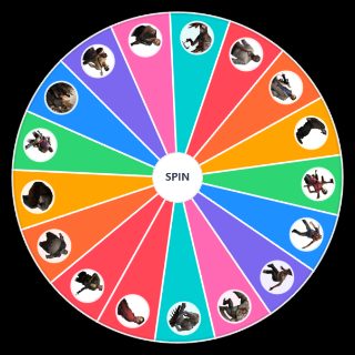 Left 4 Dead 2 Characters Random Generator