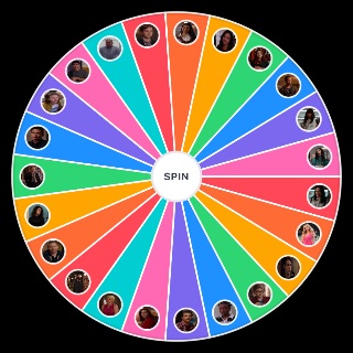Pick a Random Ginny and Georgia Characters