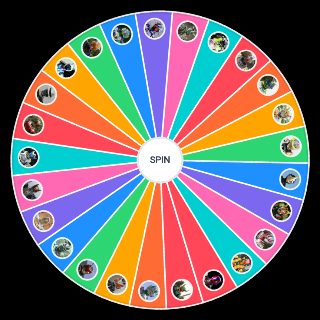 Choose a Random Kamen Rider Tertiary / 3rd Riders (2026)
