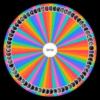 Spin the Wheel: Hitman 3 All Suits