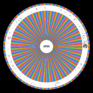 Spin the Wheel: Kanto Expansion Pak