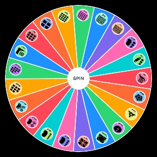 Speedcubing (WCA) Events Random Picker